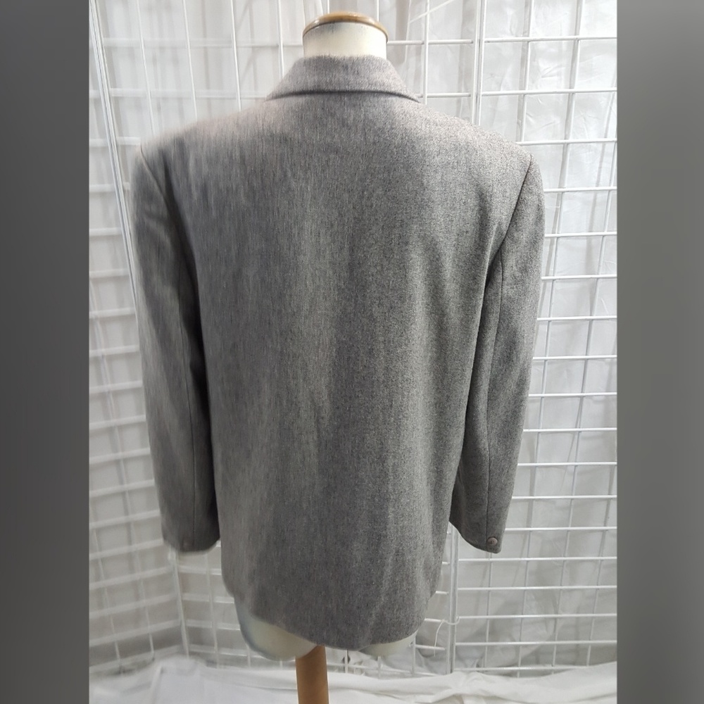 Jack Winter Blazer - image 3